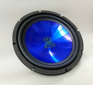 Upgrade Type High Power KING Car Audio 500Watts 12" inch  SubWoofer with Box VOICE COIL ASV 38mm Hig