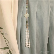 Hot-Selling Mother's Day Gift Light Luxury High-End Camellia Brooch Chinese Style Cheongsam Hanfu La