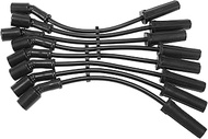 QUARKZMAN Spark Plug Coil Wiring Harness Fits Cadillac CT5 V8 6.2L 2022 No.12192064/88892763 - Pack 