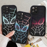 SpiderMan Casing For Realme C51S C53 8i C67 C35 C55 10 C21Y C15 6i C30S C3 C25S C11 C1 C2 C51 5S C31