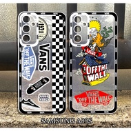 HP Case Latest Samsung A05S 2023hp - Latest New Samsung A05S Phone Case Softcase Casing BENING [EL00