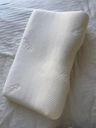 Tempur millennium pillow 枕頭