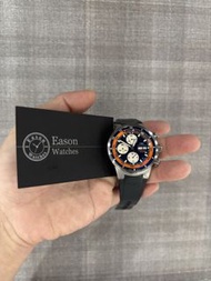 ❤️特別版 計時馬錶 自動機械錶 ✅證書 ✅盒 IWC 378101