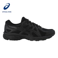 ASICS Men JOG 100T EXTRA WIDE Sportstyle Shoes in Black/Black