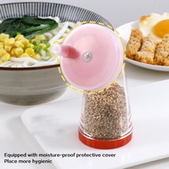 Sesame-Seed Grinder/Dispenser Food Grade Sesames Mill For Salads Making
