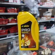 Oli samping evalub pro kuning wangi baru