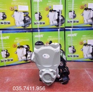 Máy bơm trân không đẩy cao shirai JLM 200w