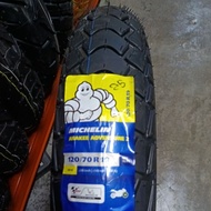 🔥Best Seller🔥TYRE MICHELIN ANAKEE ADVENTURE 2 SIZE :90/90B21,110/80B19, 120/70B19, 150/70B17, 170/60