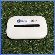 ♗ ➳ ❥ POCKET WIFI GLOBE ONLY