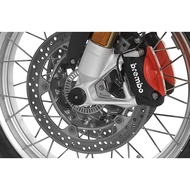 TOURATECH Brake calliper cover (set) front RED