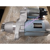 TOYOTA ESTIMA , CAMRY , HARRIER , ALPHARD STARTER  1AZ/2AZ