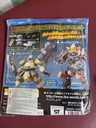 LBX WEAPON SET 003 武器 高達 模型 特效