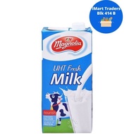 F&N Magnolia Uht Milk Fresh