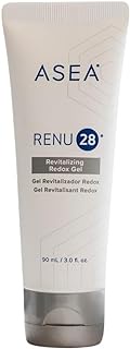 ASEA RENU28 REVITALIZING REDOX GEL 3 fl oz