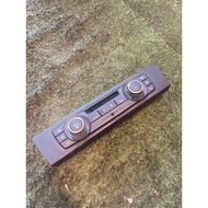BMW E90 lci CLIMATE CONTROLS SWITCH PANEL