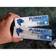 PRIMAAX INNER TYRE Ring 17 AVAILABLE IN SIZES (2.00-17) (2.25/2.50-17)(2.50/2.75-17)(2.75-17)(3.00/3