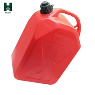 [Homyl] Gas Tank Sturdy Fuel Container Portable Fuel Tank for Vehicles ATV Car