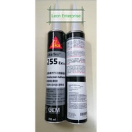 Sika 255 Sikaflex Windscreen Sealant