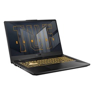 โน๊ตบุ๊คเกมมิ่ง TUF Gaming A17 FA706IC-HX001T Asus 2701