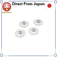 Kyosho Wheel Hub (FZD2) FA609  [From-Japan:]