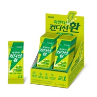 CJ Condition Hangover Pills, Jelly / Hangover Relief / Reduce Hangover / Hangover Defence / Anti- Ha