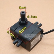 Universal Air Conditioning Fan Submersible Pump Cooling Fan/Cooler Water Pump Water Air Conditioning