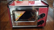 全新[康寶]電烤箱KZ-50
