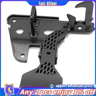 In stoick-Upper Bonnet Hood Latch 8E0823480 for  A4 A4  S4 RS4 2005-2008 Front Hood Lock Actuator 8E