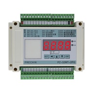 XU4A PLC Programmable Controller Compatible with FX3U Series 32MT-2PG with Digital Display