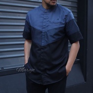 KEMEJA Shirt/koko kayo Men's muslim casual Clothing xuluxzambia