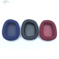 <Weloves> 2xReplacement EarPads Cushion for Logitech G433 G233 G-pro G533 G231 Headphones