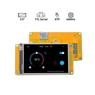 Nextion Discovery Series 2.4″ 2.8″ 3.5″ HMI Touch Display Smart LCD-TFT Touchscreen DIY HMI Touch Di