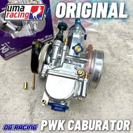 ORIGINAL UMA RACING CARBURATOR PWK V3 VR 24mm 28mm 30mm 32mm 34mm 36mm/ PWK RACING CARBURETOR
