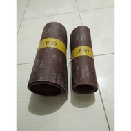 MERAH MESIN Sandpaper for Quality Red P 80 Polishing Machine