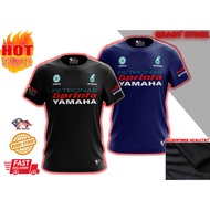 Microfiber Quality | Baju AMG Petrona Sprinta Team Tshirt Graphic Tee