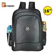 ProLuggage กระเป๋าเป้นักเรียน กระเป๋าล้อลาก กระเป๋าเด็ก กระเป๋าสะพายหลัง 16 นิ้ว รุ่น 106