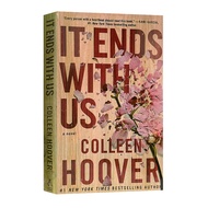 1/2/3/4 Books Option 【หนังสือภาษาอังกฤษ พร้อมส่ง หนังสือ 】Reminders of Him / It Ends with Us / Ugly Love / Verity By Colleen Hoover Books English Book Novel Literature Fiction Love Story Books Romance Birthday Gift Present พร้อมส่ง Brand New