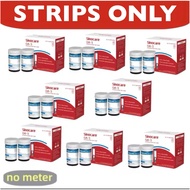 Sinocare GA-3  50/100/150/200 pcs only Test Strips