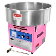 NT-MJ500 เครื่องทำสายไหม