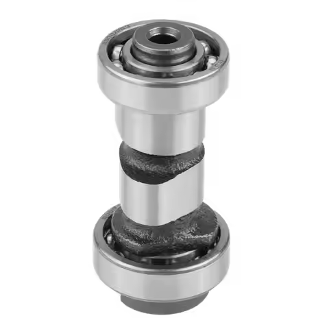 Motorcycle Engine Camshaft For Yamaha YBR125 XTZ125 YBR XTZ JS125-6A Motorcycle Engine Accessories R