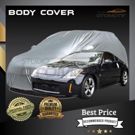 NISSAN 350z PREMIUM CAR COVER / NISSAN 350Z FAIRLADY BODY COVER