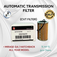 MIRAGE CVT FILTER MIRAGE G4 HATCHBACK CVT FILTER MIRAGE G4 CVT FILTER MIRAGE HATCHBACK AUTOMATIC