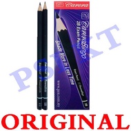 CARERA BINGO 2B EXAM PENCIL / BOX ( 12 PCS )