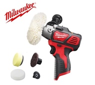 Milwaukee M12 BPS-0 (Body Only) Cordless Sub Compact Polisher Sander Grinder Body Only