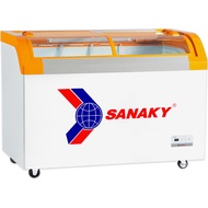 Tủ đông Sanaky 280 lít VH-3899KB