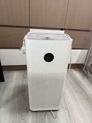 小米空氣淨化機