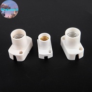 Alittlesearch Screw Lamp Base E12 E14 E17 Lamp holder Light Bulb Socket Holder Adapter MY