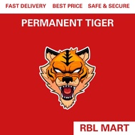 Permanent Tiger Blox Fruit Pc Game