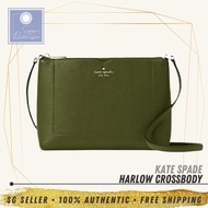 [SG SELLER] Kate Spade KS Harlow Crossbody Enchant Leather Bag