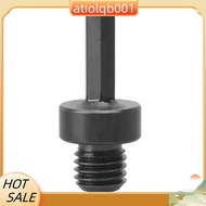 Core Drill Bit Adapter Drill Bit Adapter Core Drill Bit Adapter 5/8"-11 Hex Shank Drill Bit Adapter